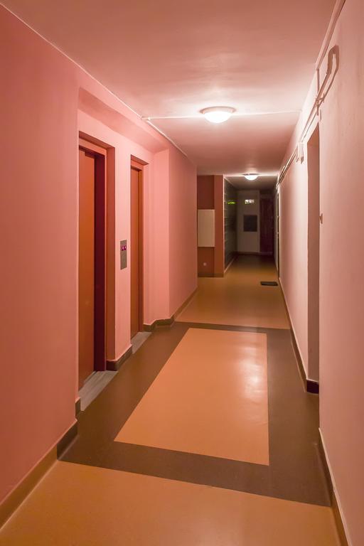 Wspolna Apartment Warsaw Exterior photo